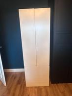 Smastad set - kledingkast, speelgoedkist, bank, Ophalen, Gebruikt, 50 tot 70 cm