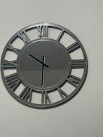 Eric kuster style klok, Huis en Inrichting, Woonaccessoires | Klokken, Ophalen of Verzenden, Zo goed als nieuw, Wandklok