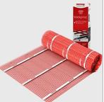 Stickymat 1,5 m elektrische vloerverwarming, Ophalen of Verzenden, Nieuw