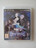 Odin Sphere Playstation 3 PS3, Spelcomputers en Games, Games | Sony PlayStation 3, 1 speler, Ophalen of Verzenden, Nieuw, Role Playing Game (Rpg)