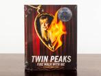 Twin Peaks: Fire Walk with Me 4K UHD + Blu-Ray (US Import), Cd's en Dvd's, Ophalen of Verzenden, Thrillers en Misdaad, 215 Park Avenue South, Fifth Floor, New York, NY 10003, USA