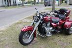 Rewaco CT 800 S ct800-s intruder trike, Motoren, Quads en Trikes, 805 cc, Meer dan 35 kW