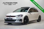 Volkswagen Golf 2.0 TSI GTI Performance DSG  337 PK  R, Auto's, Volkswagen, Te koop, Alcantara, Geïmporteerd, 5 stoelen