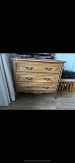 Commode / tv kast, Huis en Inrichting, Kasten | Overige, Ophalen, Gebruikt