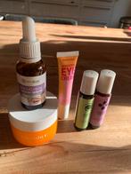 Skin-care setje, Ophalen of Verzenden, Zo goed als nieuw, Gehele gezicht, Verzorging