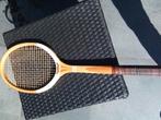 Dunlop Maxply Fort klassiek houten tennisracket, Ophalen of Verzenden, Racket, Dunlop