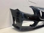 MERCEDES SLK 55 AMG VOORBUMER BUMPER A1728850625 2011-, Auto-onderdelen, Gebruikt, Voor, Mercedes-Benz, Ophalen of Verzenden