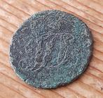 Duitsland 2 pfennig 1751 Sachsen-Weimar- Eisenach, Ophalen of Verzenden, Duitsland, Losse munt