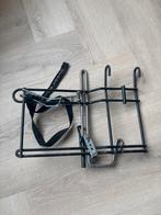 Buggydrager fiets - Paraplu buggy vervoeren, Ophalen of Verzenden, Gebruikt