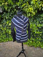 Cora Kemperman blouse, Kleding | Dames, Verzenden, Zwart, Maat 36 (S), Cora Kemperman