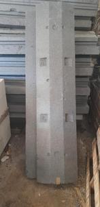 Broodjesvloer  vul element en beton liggers, Doe-het-zelf en Verbouw, Ophalen, Zo goed als nieuw, 15 m² of meer, Piepschuim (Tempex)