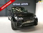 Land Rover Range Rover Sport 2.0 P400e HSE Dynamic | AUT | P, Automaat, Gebruikt, Euro 6, 4 cilinders