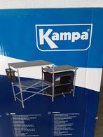 Te Koop Kampa Field Kitchen., Caravans en Kamperen, Kampeeraccessoires, Nieuw