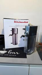 KitchenAid KESMK4BM Milkfrother, Ophalen of Verzenden, Zo goed als nieuw