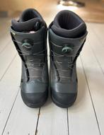 Vans Aura Pro Snowboard Boots - Maat 47 - ZGAN, Sport en Fitness, Snowboarden, Ophalen of Verzenden, Zo goed als nieuw, Snowboots