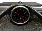 Porsche Panamera 970 Middenconsole met Klok 97055215102, Gebruikt, Info@porsche.nl, Porsche, Ophalen of Verzenden