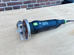 Festool OFK 500q. Compleet in systainer, Ophalen, Gebruikt, Bovenfrees