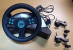 Fanatec Rallye PSX stuurwiel voor Sony Playstation, Gebruikt, Onbekend, Ophalen of Verzenden, Onbekend