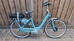 Gazelle Orange C7+ Elektrischefiets, Ophalen, 47 tot 50 cm, Versnellingen, Zo goed als nieuw