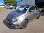 Fiat 500C 1.2 Cabrio Sport | Navi | PDC, Voorwielaandrijving, Gebruikt, 4 cilinders, Cabriolet