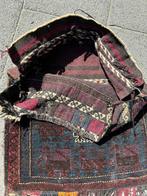 Baluch Kussen/ cushion 55*66 cm, Bruin, Ophalen of Verzenden, Zo goed als nieuw, NA