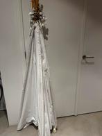 Leuke tipi tent voor kinderen, Ophalen, Gebruikt