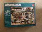 Puzzels anton pieck, Ophalen of Verzenden, 500 t/m 1500 stukjes, Zo goed als nieuw
