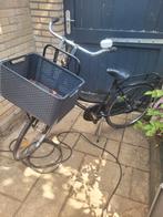 Gebruikte kinderfiets met voorrek, Ophalen, Gebruikt, 24 inch, Handrem