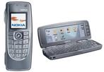 Nokia 9300i, Telecommunicatie, Ophalen of Verzenden, Zo goed als nieuw