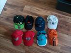 Verschilende soorten petten, Sport en Fitness, Boksen, Ophalen of Verzenden, Zo goed als nieuw, Overige