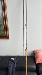 *** Unieke Bruce Walker Rini Groothuis Carp Penhengel***, Watersport en Boten, Hengelsport | Karpervissen, Ophalen, Zo goed als nieuw