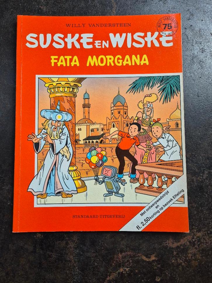 Suske en Wiske, Boeken, Stripboeken, Zo goed als nieuw, Meerdere stripboeken, Ophalen of Verzenden