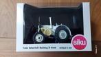 Siku Lanz-Ackerluft Bulld os D 9506 - HMT 2008, Hobby en Vrije tijd, Modelauto's | 1:32, Ophalen of Verzenden, Zo goed als nieuw