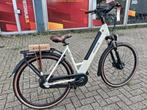 Fietshokje Beverwijk: Raaks Belton elektrische damesfiets, Fietsen en Brommers, Niet ingevuld, Ophalen of Verzenden, 50 tot 53 cm