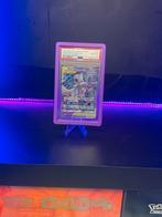 Mewto&Mew Tagteam Psa10, Hobby en Vrije tijd, Verzamelkaartspellen | Pokémon, Ophalen of Verzenden, Nieuw