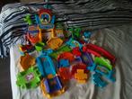 VTECH TREINSTATION compleet, Ophalen, Zo goed als nieuw
