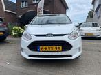 Ford B-MAX 1.0 ECOB. TITANIUM, Auto's, Euro 5, 101 pk, Gebruikt, 750 kg