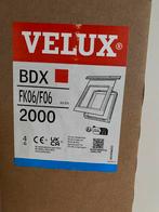 BDX FK06 / F06 isolatieframe en waterkerend manchet VELUX, Nieuw, Ophalen of Verzenden