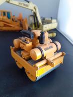 Miniatuur grondverzet machines, oa Caterpillar, Bomag  enz., Ophalen of Verzenden, Zo goed als nieuw