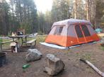 Ozark Trail 8-persoons tent, Ophalen of Verzenden, Gebruikt, Meer dan 6