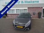 Peugeot 208 1.6 BlueHDi Allure (bj 2017), Auto's, Peugeot, Voorwielaandrijving, Gebruikt, 4 cilinders, 1560 cc