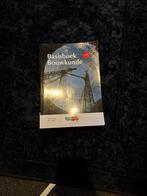 Basisboek Bouwkunde 5e druk, Boeken, Ophalen of Verzenden, Zo goed als nieuw, A.H.L.G. Bone, Bouwkunde