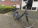 Batavus Fuze Ego Elektrische Fiets - Goede Staat, Gebruikt, Batavus, Ophalen of Verzenden, 51 tot 55 cm