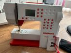Bernina Naaimachine - Topkwaliteit!, Hobby en Vrije tijd, Naaimachines en Toebehoren, Ophalen of Verzenden, Zo goed als nieuw