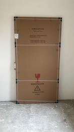 glazen douchewand 100x200cm -Nieuw, Doe-het-zelf en Verbouw, Glas en Ramen, Ophalen, 80 tot 120 cm, Nieuw, 160 cm of meer