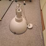 Mooie hanglamp, Ophalen, Zo goed als nieuw, Glas, 50 tot 75 cm