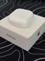 Apple AirPods 4 - Zo goed als nieuw!, Audio, Tv en Foto, Koptelefoons, Ophalen, Zo goed als nieuw, Draadloos