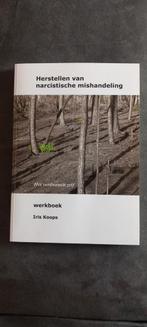 Iris Koops - Werkboek, Ophalen of Verzenden, Zo goed als nieuw, Iris Koops