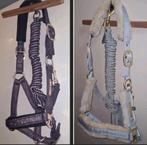 Eskadron, Heritage Halsters + Touw - W = Full, Ophalen of Verzenden, Zo goed als nieuw, Overige soorten