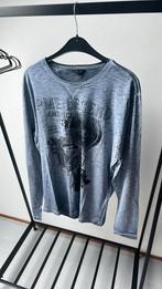 Shirt lange mouw,PME, Kleding | Heren, Overige Herenkleding, Ophalen, Gedragen, Pme Legend